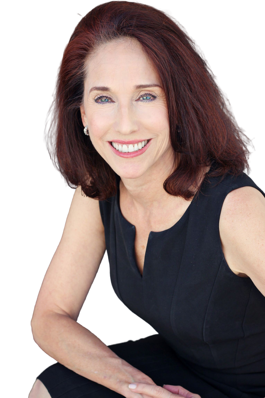 Paula Chiocchi, B2B data and acquisition marketing leader